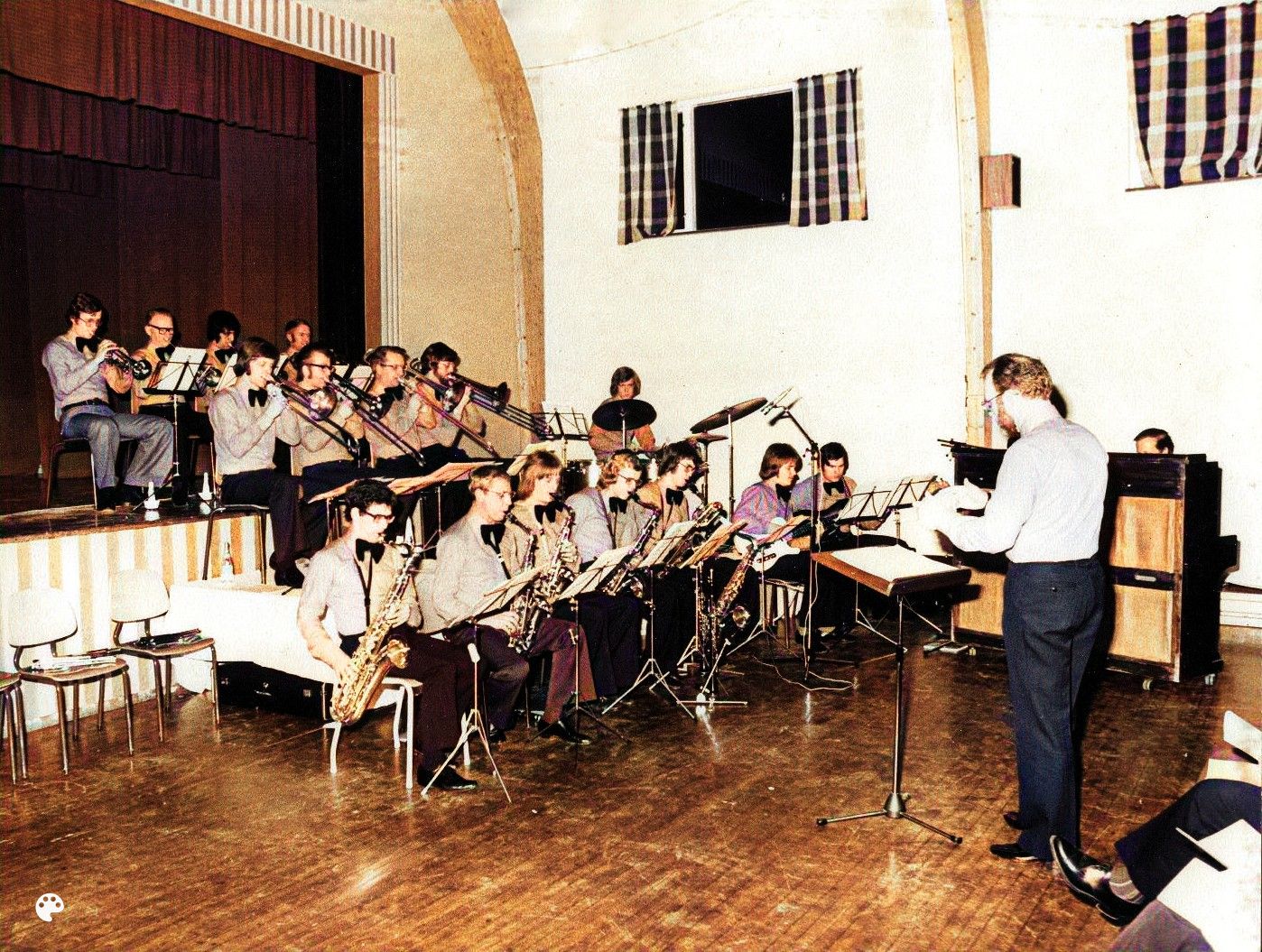 Music Cover