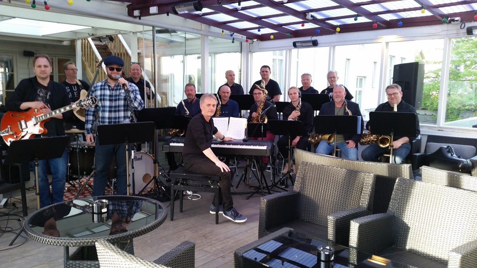 Music Cover